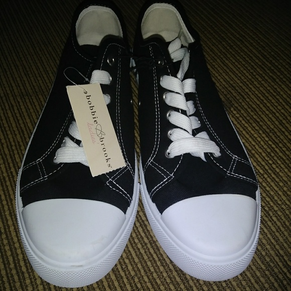 bobbie brooks shoes